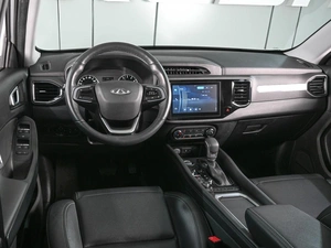 Внедорожник Chery Tiggo 4 2022 года, 1419000 рублей, Ростов-на-Дону