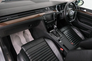 Универсал Volkswagen Passat 2015 года, 1499000 рублей, Красноярск