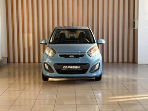 Хетчбэк Kia Picanto 2012 года, 899000 рублей, Кропоткин