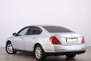 Седан Nissan Teana 2007 года, 799000 рублей, Омск