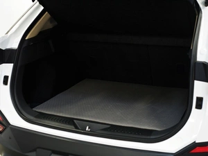 Внедорожник FAW Bestune T77 2022 года, 1399000 рублей, Красноярск