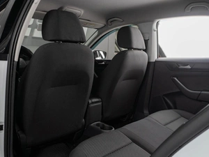 Лифтбек Volkswagen Polo 2021 года, 1477000 рублей, Тюмень