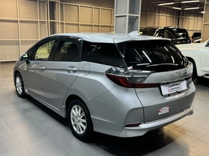 Универсал Honda Shuttle 2020 года, 1497000 рублей, Красноярск