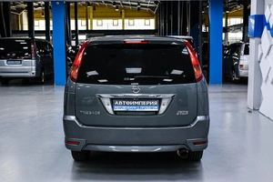 Минивэн Nissan Presage 2003 года, 678000 рублей, Солонцы