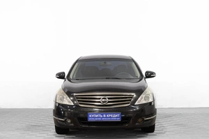 Седан Nissan Teana 2011 года, 1099000 рублей, Барнаул