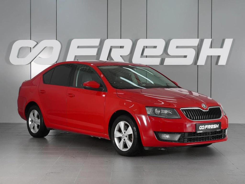 Универсал Skoda Octavia 2013 года, 1320000 рублей, Минеральные Воды