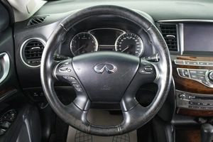 Внедорожник Infiniti QX60 2014 года, 1759000 рублей, Пермь