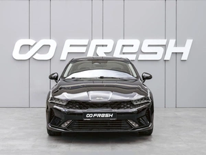 Седан Kia K5 2021 года, 2640000 рублей, Краснодар