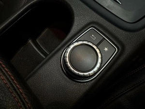 Седан Mercedes-benz CLA-класс 2015 года, 1737000 рублей, Красноярск