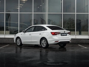 Седан MG 5 2023 года, 1589000 рублей, Нижний Новгород