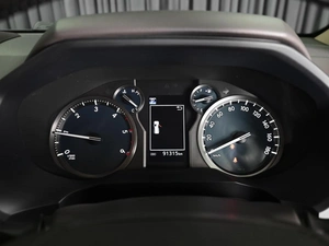 Внедорожник Toyota Land Cruiser Prado 2019 года, 4770000 рублей, Ставрополь