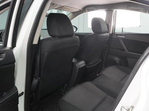 Седан Mazda 3 2012 года, 849000 рублей, Воронеж