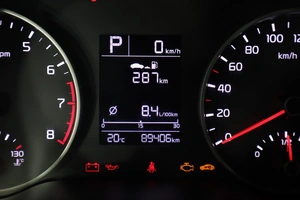 Хэтчбек Kia Rio 2019 года, 1600000 рублей, Брянск