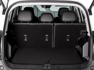 Внедорожник Jetour T1 2026 года, 4199900 рублей, Тюмень