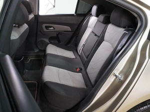 Седан Chevrolet Cruze 2012 года, 699000 рублей, Воронеж