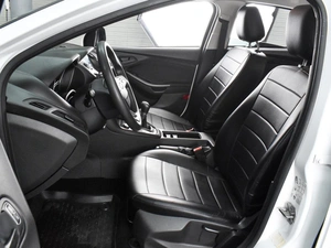 Хетчбэк Ford Focus 2017 года, 1197000 рублей, Воронеж