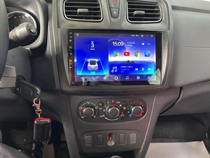 Хэтчбек Renault Sandero 2020 года, 1310000 рублей, Смоленск
