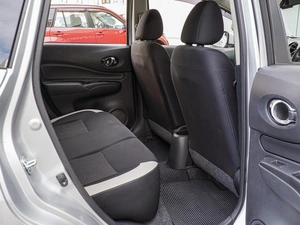 Хетчбэк Nissan Note 2017 года, 1130000 рублей, Краснодар