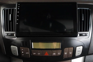 Седан Hyundai Sonata 2008 года, 749000 рублей, Тюмень