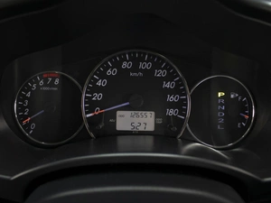 Внедорожник Toyota Rush 2013 года, 980000 рублей, Омск