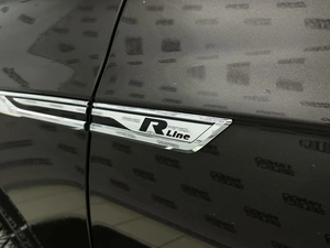 Внедорожник Volkswagen Touareg 2020 года, 4798000 рублей, Красноярск