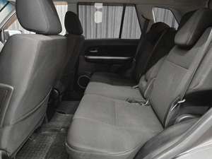 Внедорожник Suzuki Grand Vitara 2010 года, 875000 рублей, Красноярск