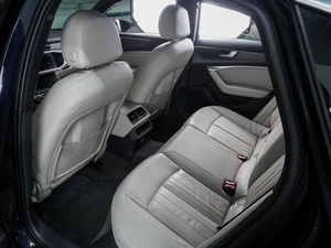 Седан Audi A6 2018 года, 2999000 рублей, Воронеж