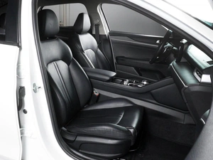 Седан Kia K5 2022 года, 2529000 рублей, Минеральные Воды