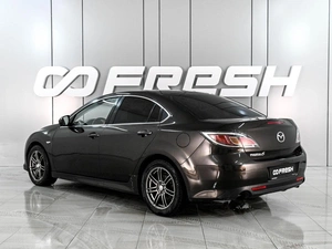 Седан Mazda 6 2010 года, 1029000 рублей, Аксай