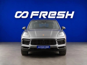 Внедорожник Porsche Cayenne Coupe 2019 года, 5696900 рублей, Москва