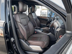 Внедорожник Mercedes-benz GL-класс 2014 года, 2579000 рублей, Краснодар