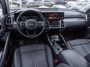 Внедорожник Kia Sorento 2020 года, 3099000 рублей, Саратов