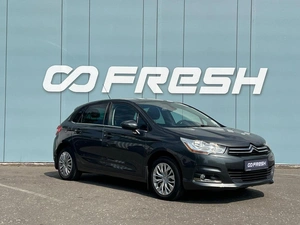 Хетчбэк Citroen C4 2013 года, 569000 рублей, Ижевск