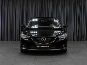 Седан Mazda 6 2013 года, 1239040 рублей, Тюмень