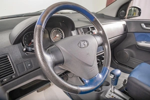 Хетчбэк Hyundai Getz 2006 года, 499000 рублей, Томск