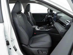 Внедорожник Toyota RAV4 2026 года, 4996900 рублей, Москва