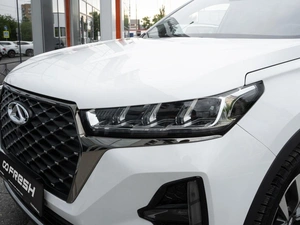 Внедорожник Chery Tiggo 7 Pro Max 2023 года, 1830000 рублей, Волгоград