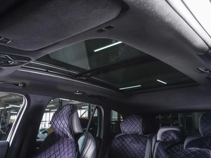 Внедорожник Geely Monjaro 2023 года, 3700000 рублей, Ростов-на-Дону