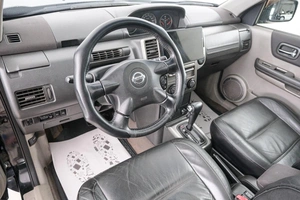 Внедорожник Nissan X-Trail 2004 года, 899000 рублей, Красноярск