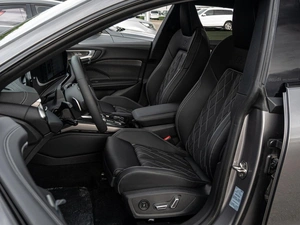 Лифтбек Audi A5 2026 года, 6050000 рублей, Краснодар