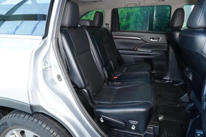Внедорожник Toyota Highlander 2014 года, 2547000 рублей, Тверь