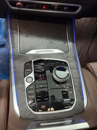 Внедорожник BMW X5 2024 года, 14490000 рублей, Новосибирск