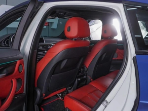 Внедорожник BMW X6 2018 года, 3739000 рублей, Аксай
