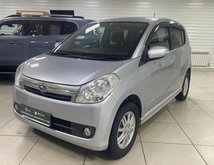 Хетчбэк Subaru Pleo 2012 года, 499000 рублей, Ачинск