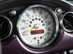 Хетчбэк MINI Cooper S 2005 года, 849000 рублей, Воронеж