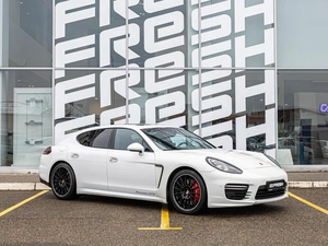 Лифтбек Porsche Panamera GTS 2014 года, 5200000 рублей, Краснодар