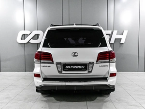 Внедорожник Lexus LX 2014 года, 4199000 рублей, Ростов-на-Дону