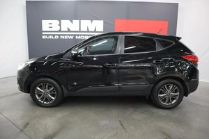 Внедорожник Hyundai ix35 2013 года, 1640000 рублей, Курск