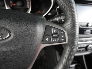 Универсал ВАЗ (LADA) Vesta Cross 2018 года, 1282000 рублей, Воронеж