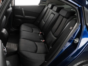 Седан Mazda 6 2010 года, 999000 рублей, Тюмень